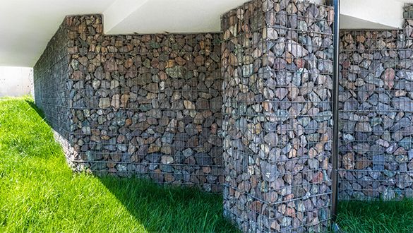 Stability & Aesthetics For Your Projects